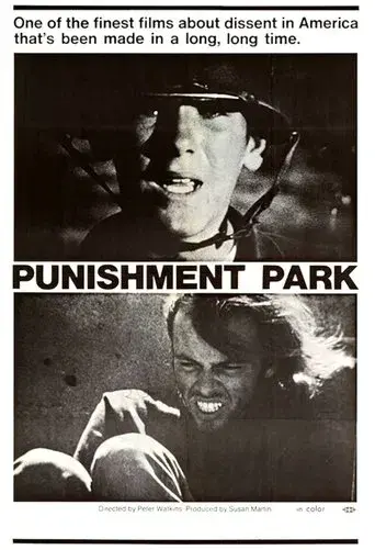 Punishment Park