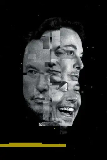 Die Elon-Musk-Story