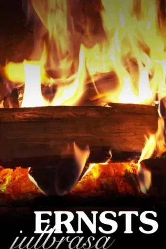 Ernsts julbrasa – 3 timmar brasvideo