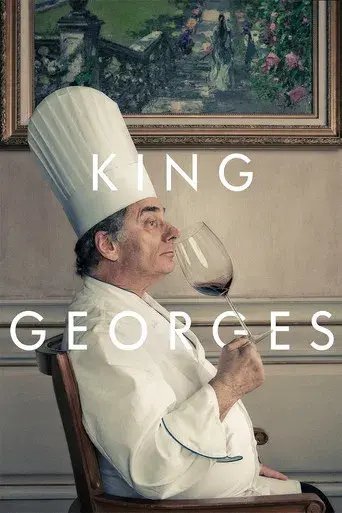 King Georges