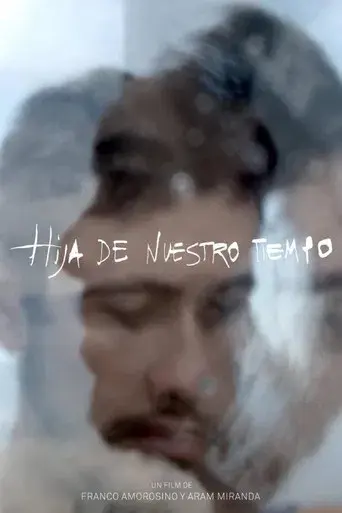 Hija de nuestro tiempo
