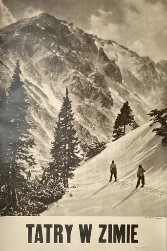 Tatra in winter