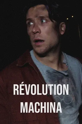 Revolution_machina