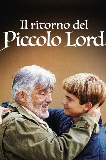 Il ritorno del piccolo Lord