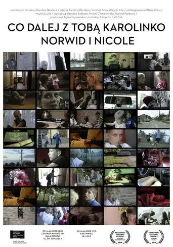 Co dalej z Tobą Karolinko - Norwid i Nicole
