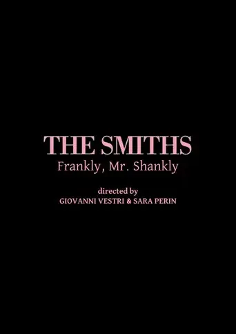 Frankly, Mr. Shankly