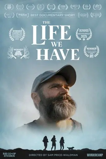 The Life We Have