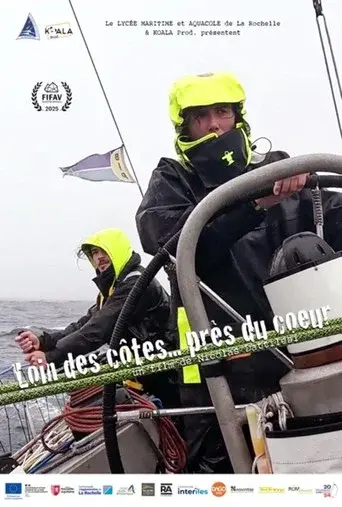 Loin des côtes, près du coeur