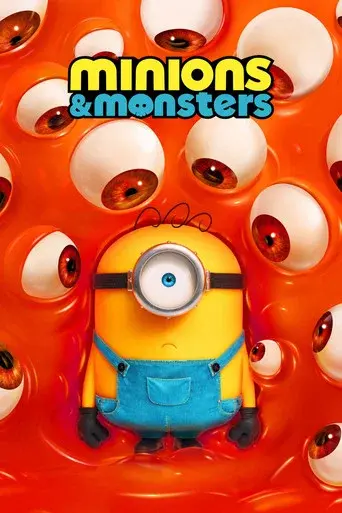 Minions & Monsters