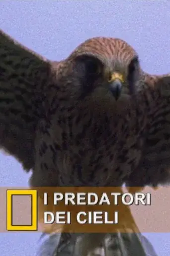Talons of Terror