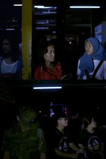 The Strangers
