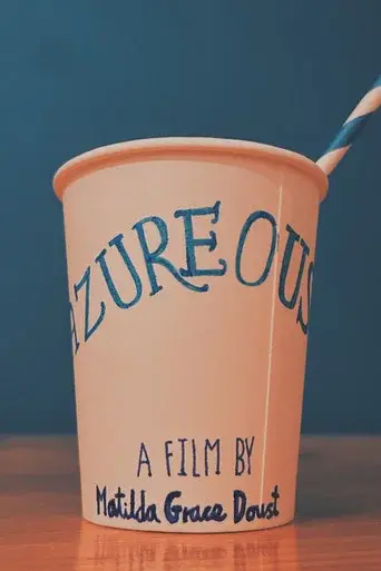 Azureous