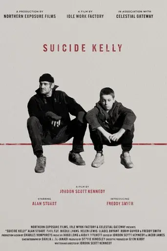 Suicide Kelly