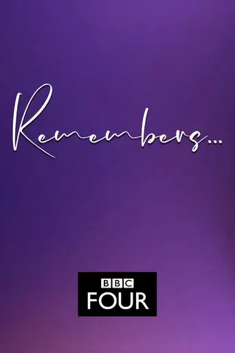 Remembers…