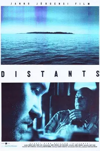 Distance