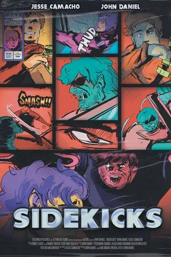 Sidekicks