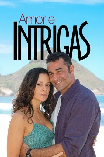 Amor e Intrigas