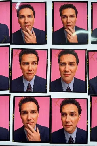 Norm: The Tale of Norm Macdonald