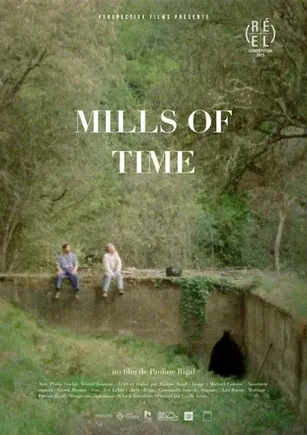 Mills of Time