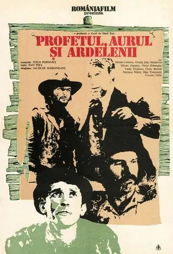 The Prophet, the Gold, and the Transylvanians