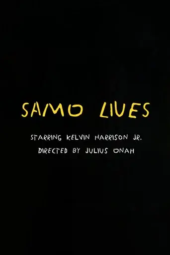 Samo Lives