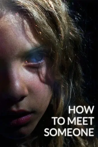 How to meet Someone