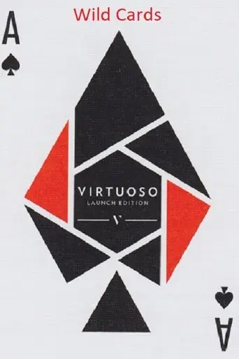 Wild Cards - The Artistry Of Playing Cards