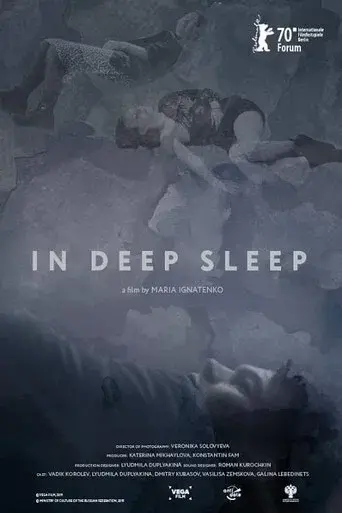 In Deep Sleep