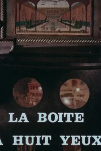 The Box with Eight Eyes