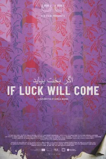 If Luck Will Come
