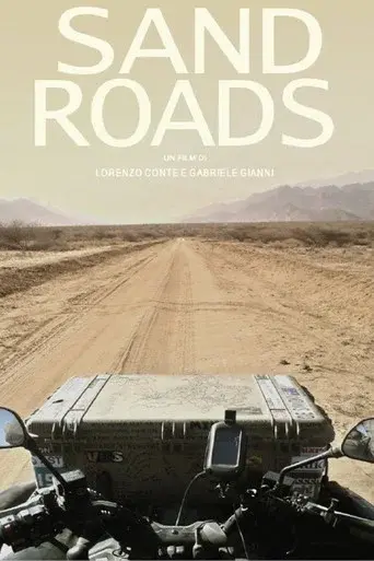 Sand Roads