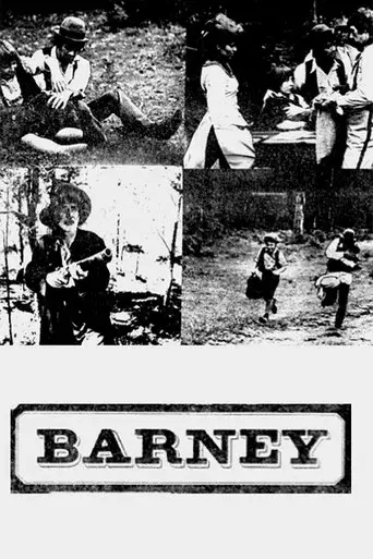 Barney
