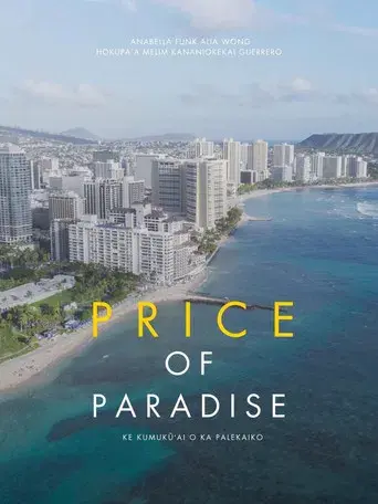 The Price of Paradise