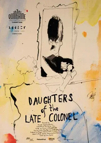 Daughters of the Late Colonel