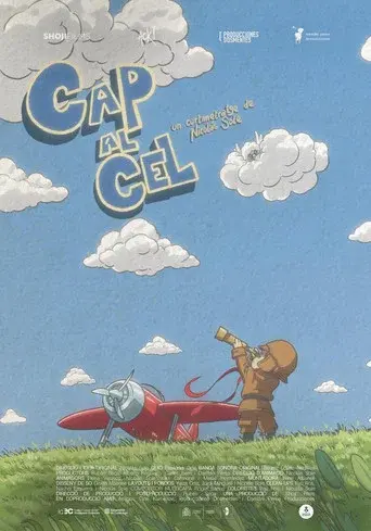 Up in Heaven