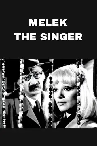 Melek The Singer