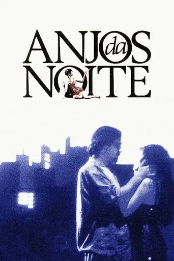 Angels of the Night
