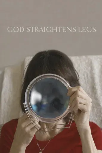 God Straightens Legs