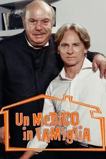 A Doctor in the Family