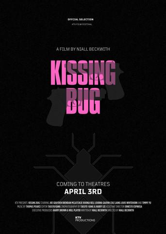 Kissing Bug