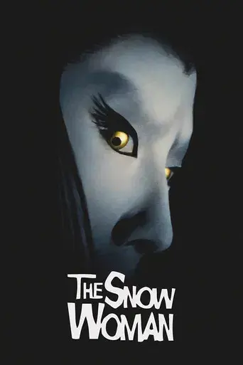 The Snow Woman