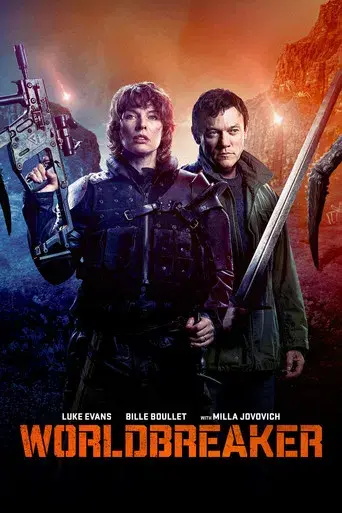 Worldbreaker