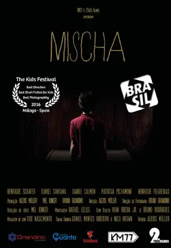 Mischa