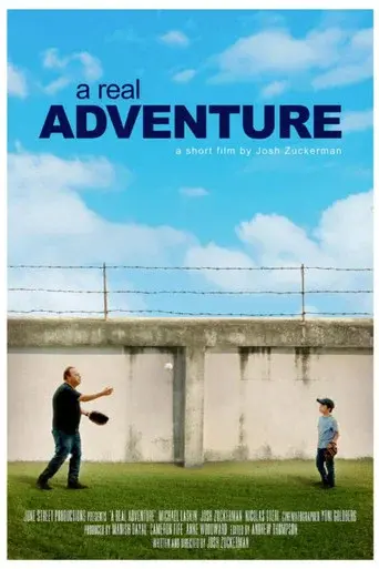 A Real Adventure