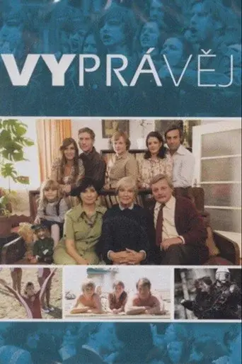 Vyprávěj