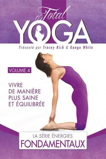 Total Yoga