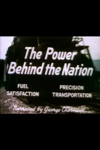 The Power Behind the Nation