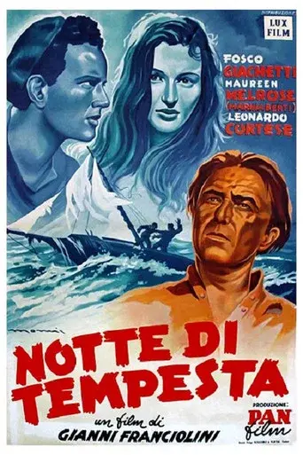 Night of the Storm