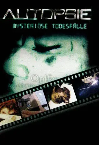 Autopsy - Mysterious Deaths