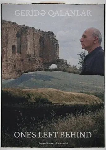Ones Left Behind